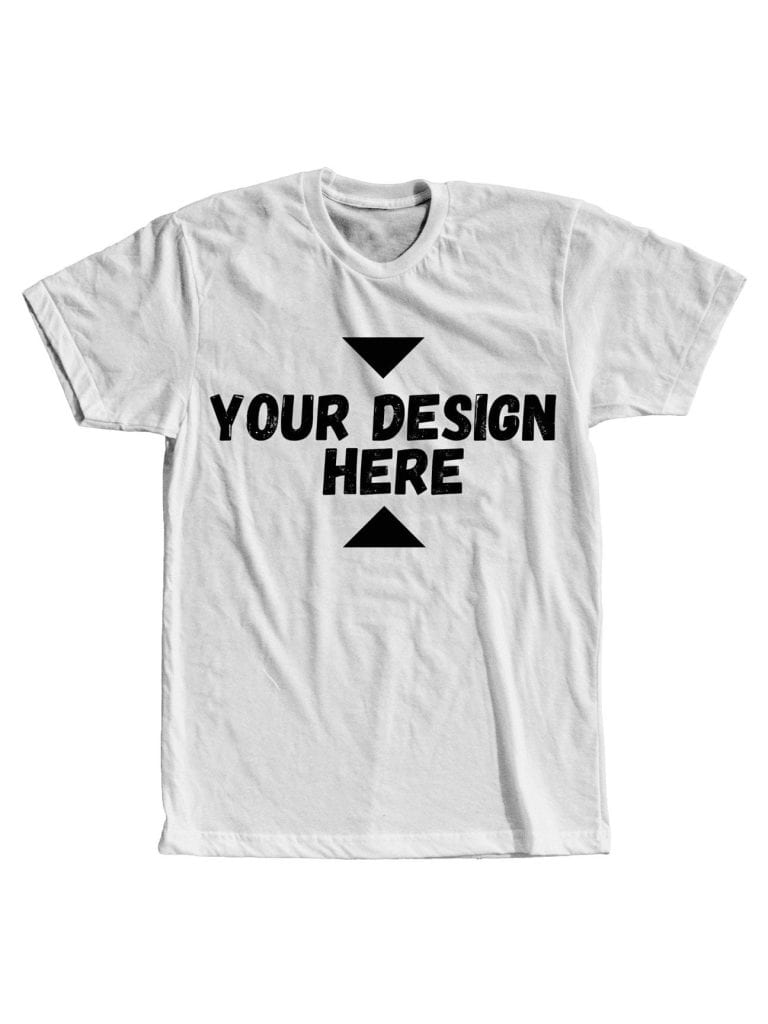 Custom Design T shirt Saiyan Stuff scaled1 1 - Radiohead Merch
