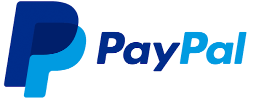 pay with paypal - Radiohead Merch