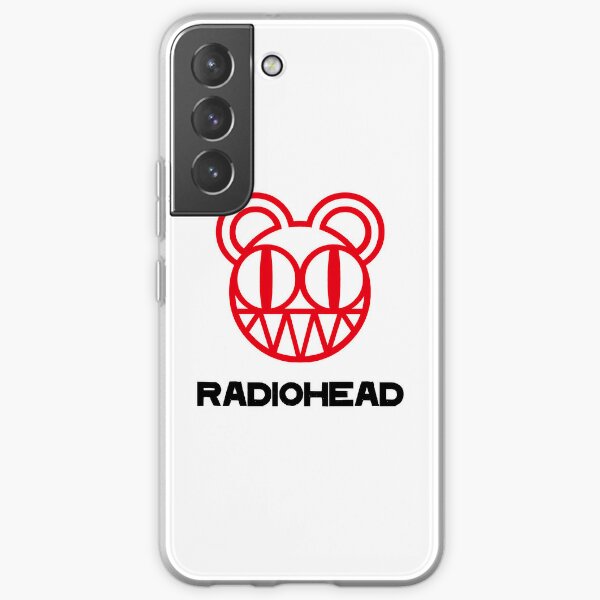 RADIOHEADS Samsung Galaxy Soft Case RB2006 product Offical radiohead Merch