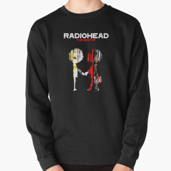 RD.2go easy,radiohead,great radiohead,radiohead,radiohead, radiohead,radiohead,best radiohead, radiohead radiohead,my radiohead radiohead Pullover Sweatshirt RB2006 product Offical radiohead Merch