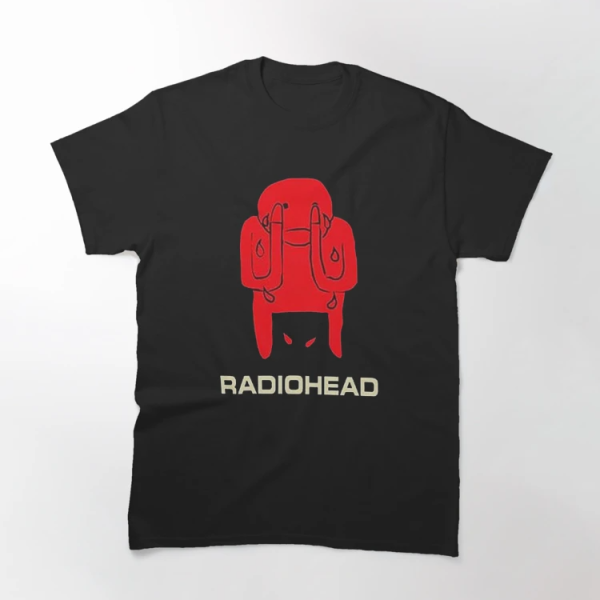 ssrcoclassic teeflatlay101010 3 - Radiohead Merch