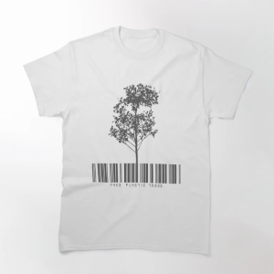 ssrcoclassic teeflatlayfafafa 4 - Radiohead Merch